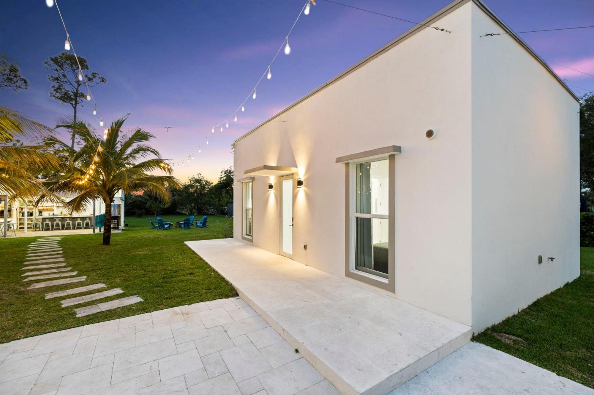 Ideal For Families The White House Of Miami Close To Miami Beaches And The Keys West Princeton Exterior photo
