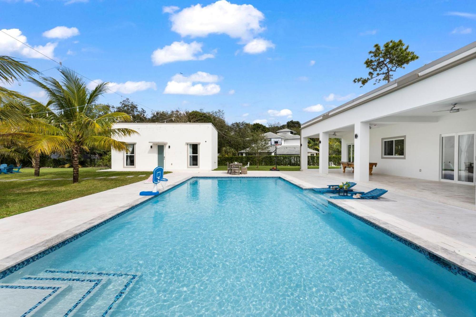 Ideal For Families The White House Of Miami Close To Miami Beaches And The Keys West Princeton Exterior photo