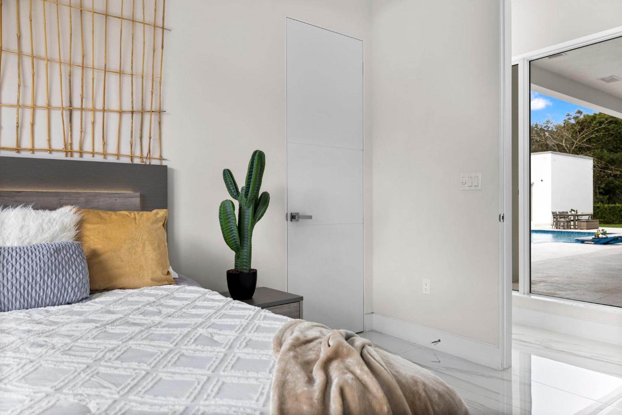 Ideal For Families The White House Of Miami Close To Miami Beaches And The Keys West Princeton Exterior photo
