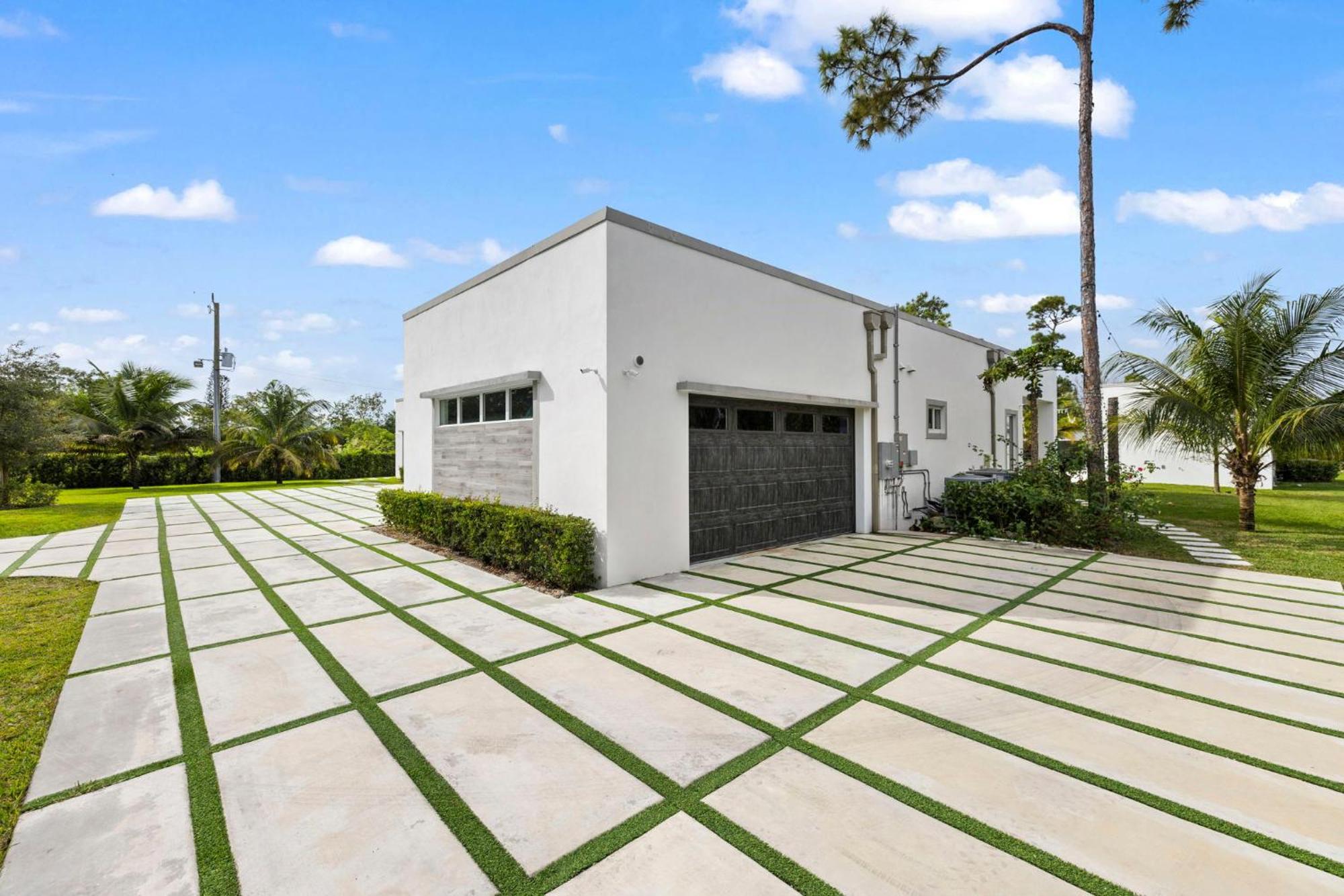 Ideal For Families The White House Of Miami Close To Miami Beaches And The Keys West Princeton Exterior photo