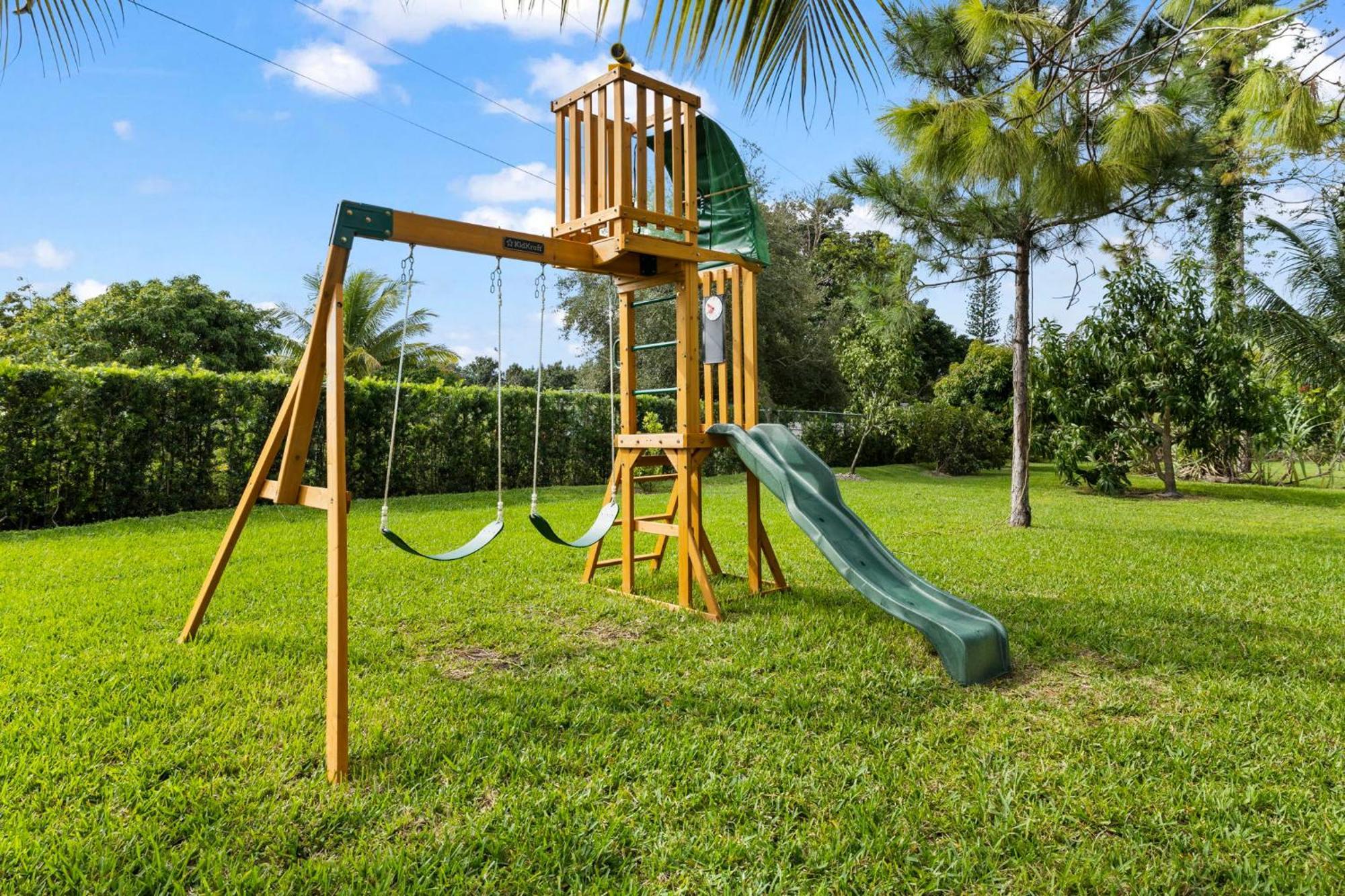 Ideal For Families The White House Of Miami Close To Miami Beaches And The Keys West Princeton Exterior photo
