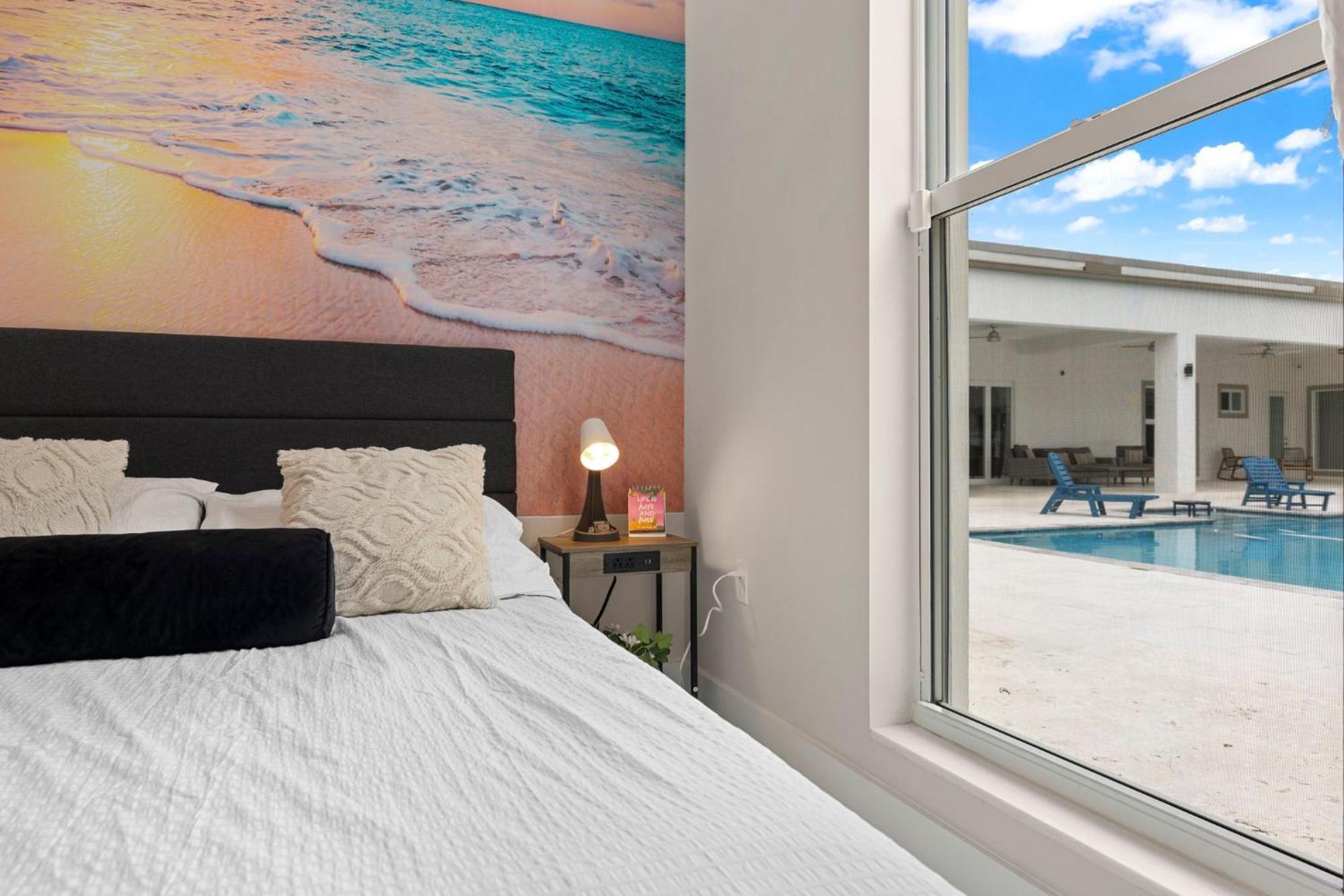 Ideal For Families The White House Of Miami Close To Miami Beaches And The Keys West Princeton Exterior photo
